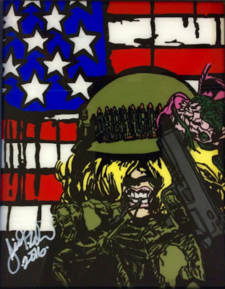 Meet your Posher, Jessica